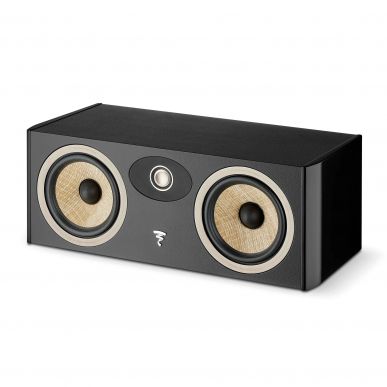 Центральный канал Focal ARIA EVO X CC Black High Gloss